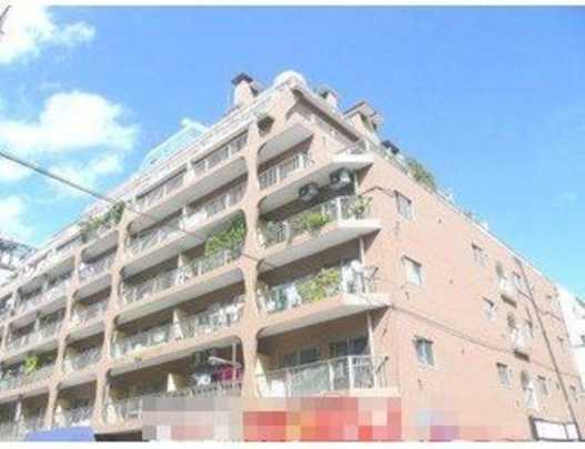 Local appearance photo. Appearance 1