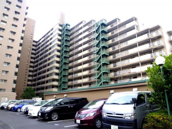 Ota-ku, Tokyo Kamata 1