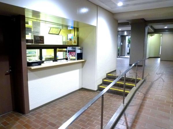 Ota-ku, Tokyo Kamata 1