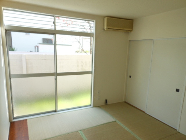 Living and room. Living