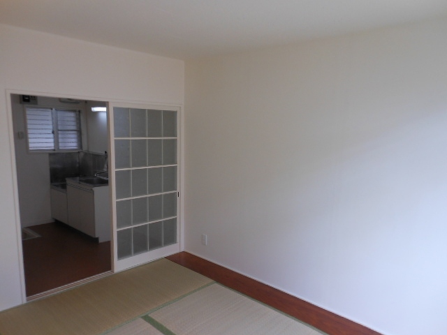 Other room space. bedroom