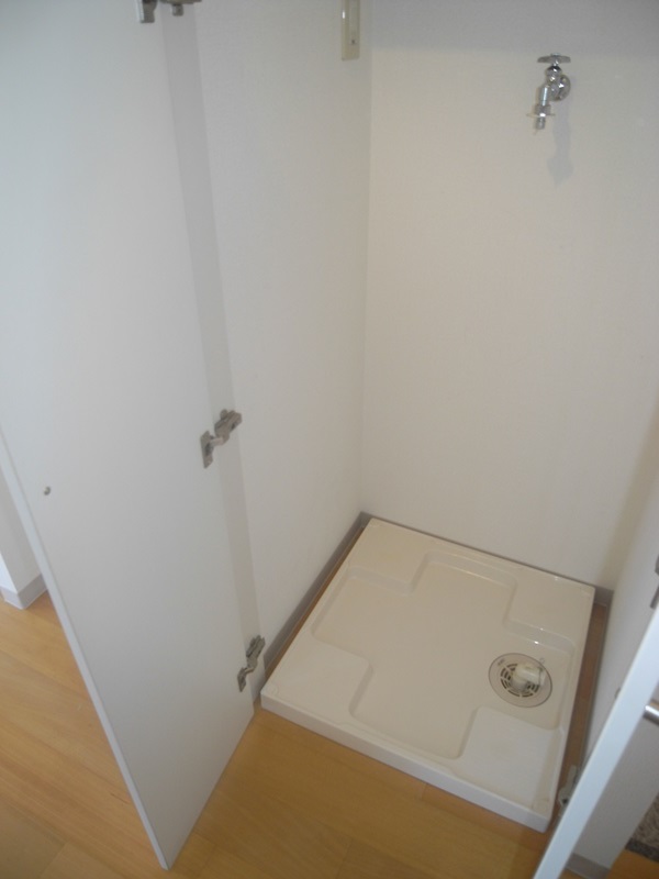 Other Equipment. Laundry Area