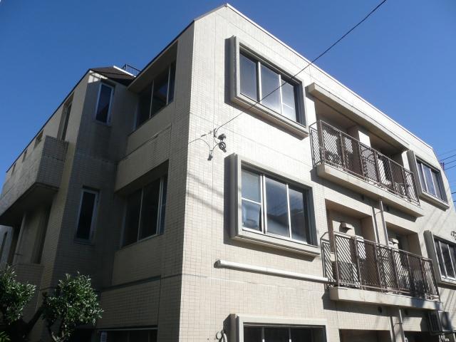 Local appearance photo