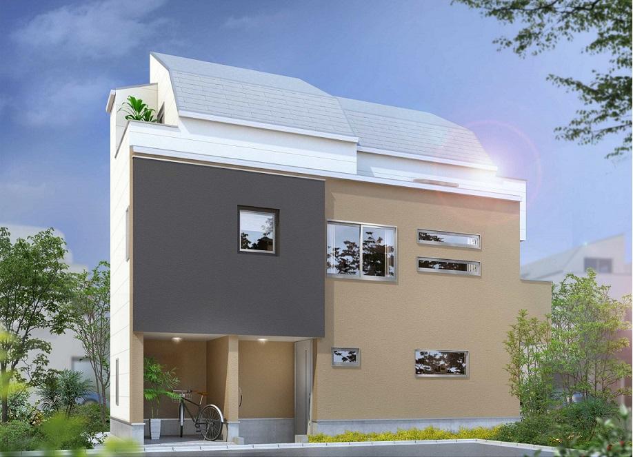 Rendering (appearance). Rendering