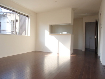 Living and room. 14.6 Pledge LDK