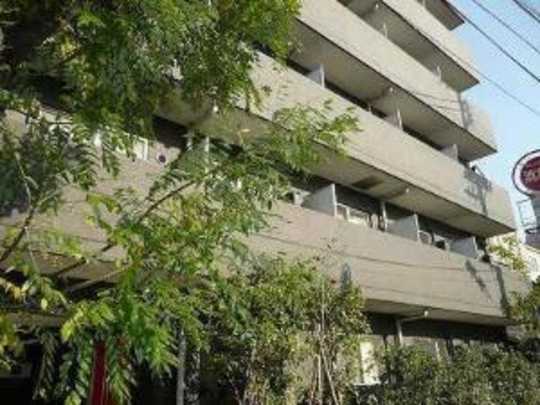 Local appearance photo. appearance