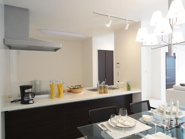 Kitchen. Same specifications photo (kitchen)