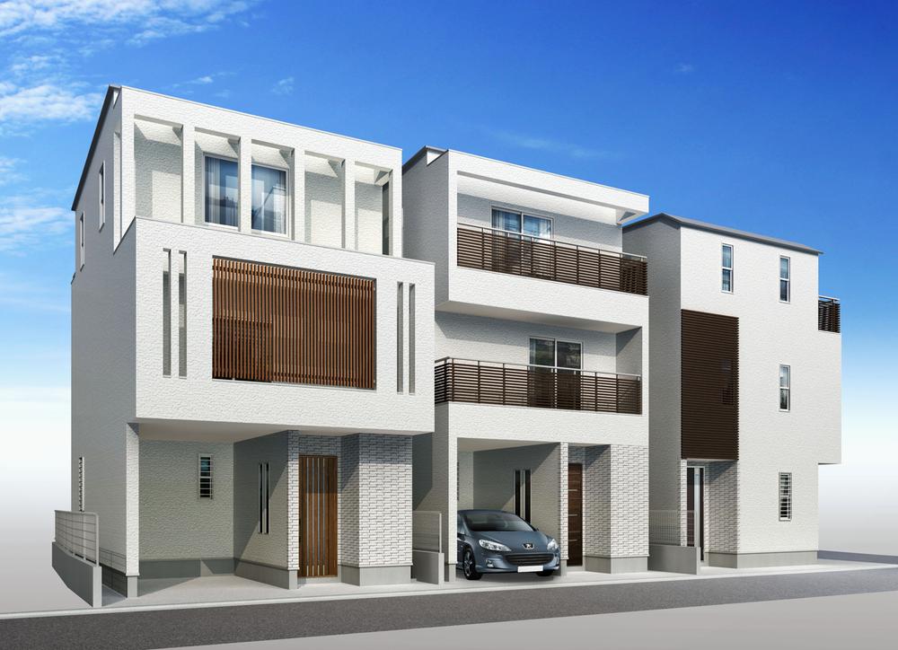 Rendering (appearance)