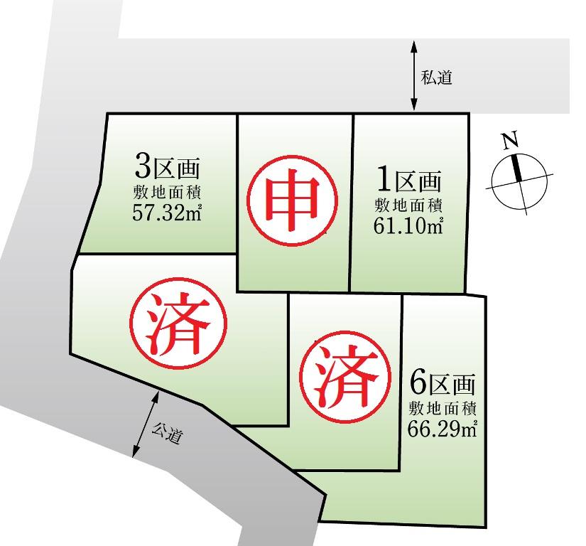 Other. Compartment figure