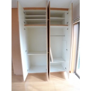 Receipt. Storage space Yes!