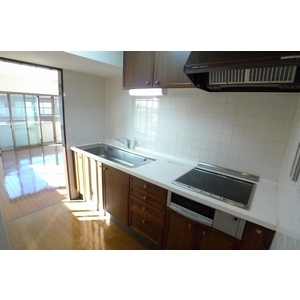 Other common areas. Entrance: with auto-lock