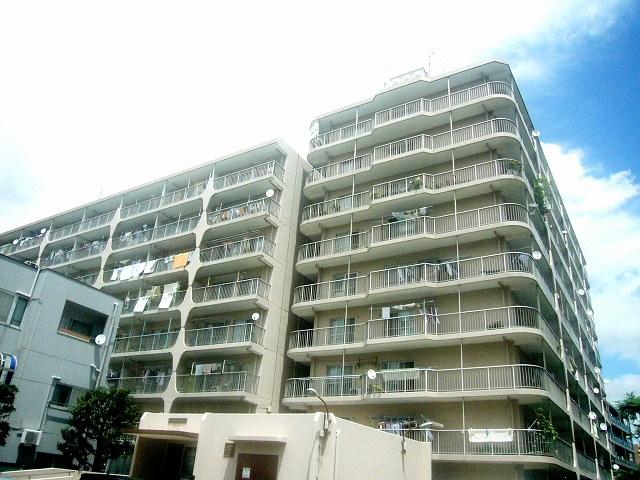 Local appearance photo. Local (10 May 2013) Shooting 2013 large-scale repair work ・ Elevator renewal work completed