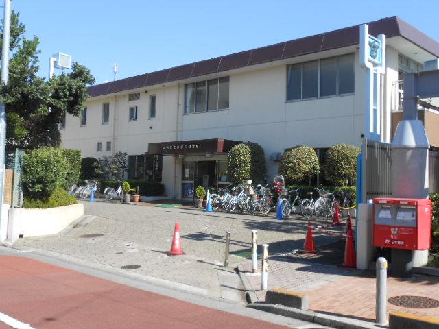 library. 729m to Ota Ward Tamagawa Library