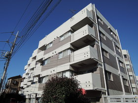 Building appearance. Appearance is a picture