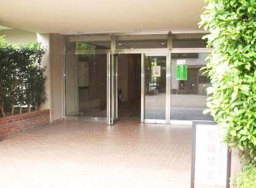 Local appearance photo. Sumitomo Realty & Development old sale