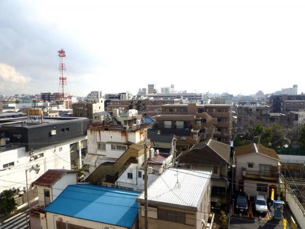 View photos from the dwelling unit