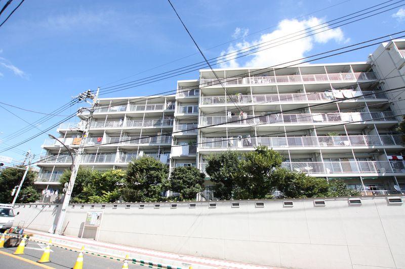 Local appearance photo. H21_nenkyoyobubunshuzenzumi