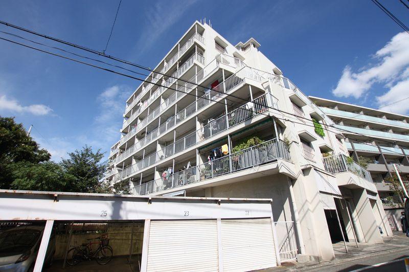 Local appearance photo. Natural solid wood use renovation Mansion