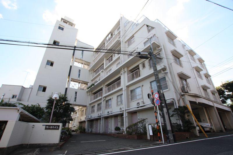 Local appearance photo. Yukigayaotsuka A 15-minute walk