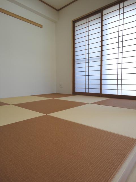 Non-living room. Indoor (12 May 2013) Shooting