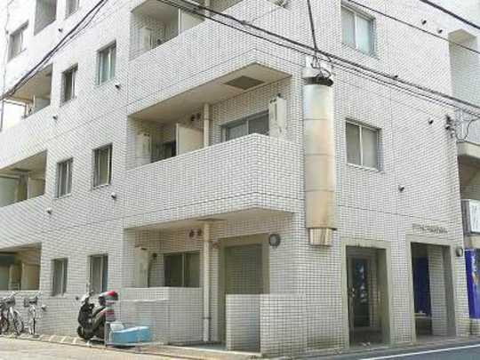 Local appearance photo. appearance