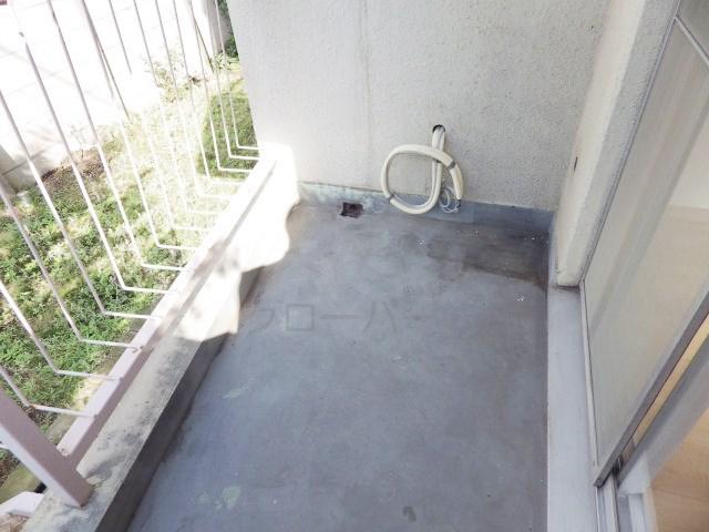 View photos from the dwelling unit. Balcony