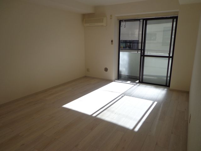 Other room space. Separate reference