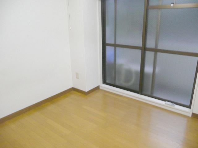 Non-living room. Western style room