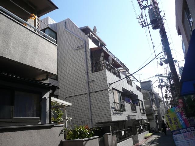 Local appearance photo