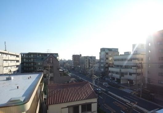 View photos from the dwelling unit