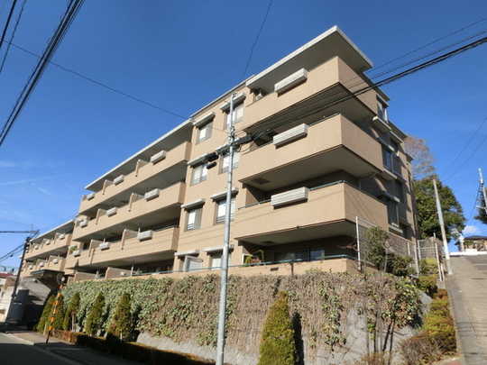 Local appearance photo