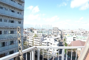 Other. Very nice also view