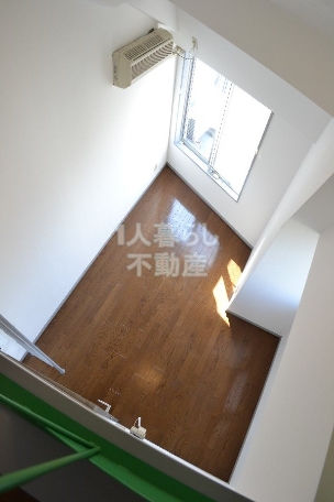 Other. Anyway high ceilings