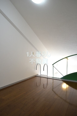 Other. Enough you will be sleeping in the loft