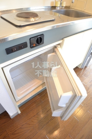 Supermarket. Until the (super) 178m