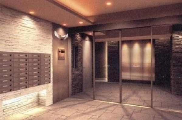 Security. Peace of mind auto-lock