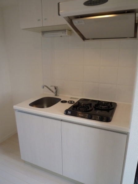 Kitchen. System Gasukitchin