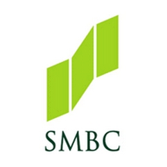 Bank. 390m to Sumitomo Mitsui Banking Corporation Maundy Branch (Bank)