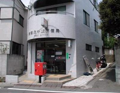 post office. 192m to Daejeon Kitasenzoku post office (post office)