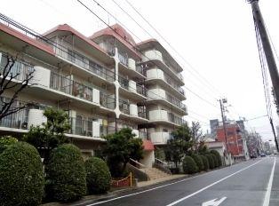 Local appearance photo. appearance