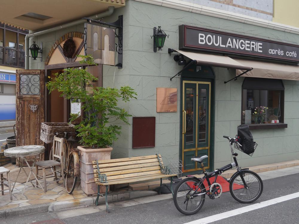 Other Environmental Photo. Until Monrebu 230m ※ Walk a fraction of the articles and is calculated in 1 minute = 80m. ※ Surrounding environment photo of me is what was taken in 2013 October.