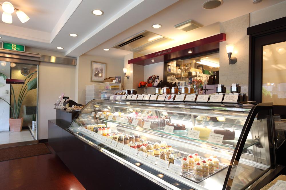 Other Environmental Photo. La ・ 420m to scan Blanc Doll ※ Walk a fraction of the articles and is calculated in 1 minute = 80m. ※ Surrounding environment photo of me is what was taken in 2013 October.