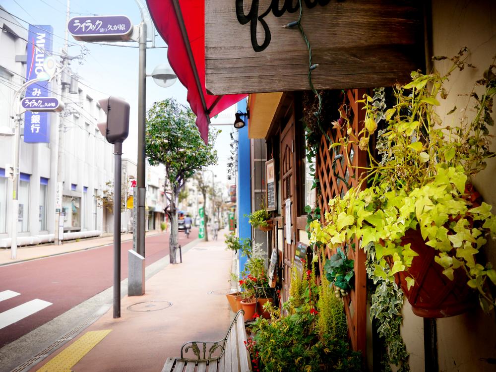 Other Environmental Photo. Lilac Street 120m to Kugahara ※ Walk a fraction of the articles and is calculated in 1 minute = 80m. ※ Surrounding environment photo of me is what was taken in 2013 October.