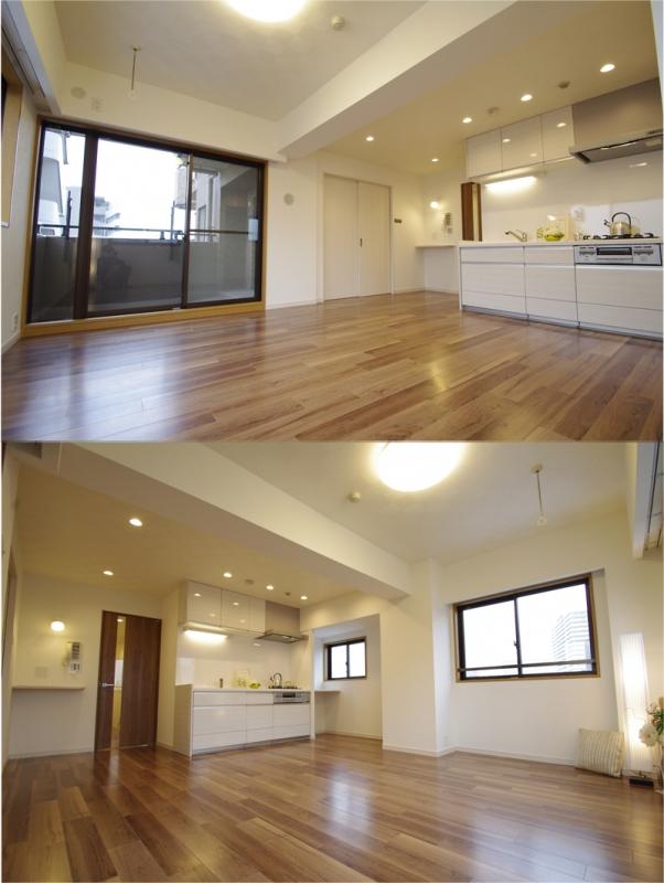 Living. Indoor (10 May 2013) Shooting