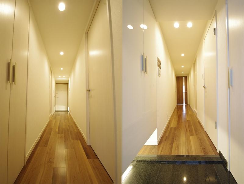 Other. Entrance ・ Corridor