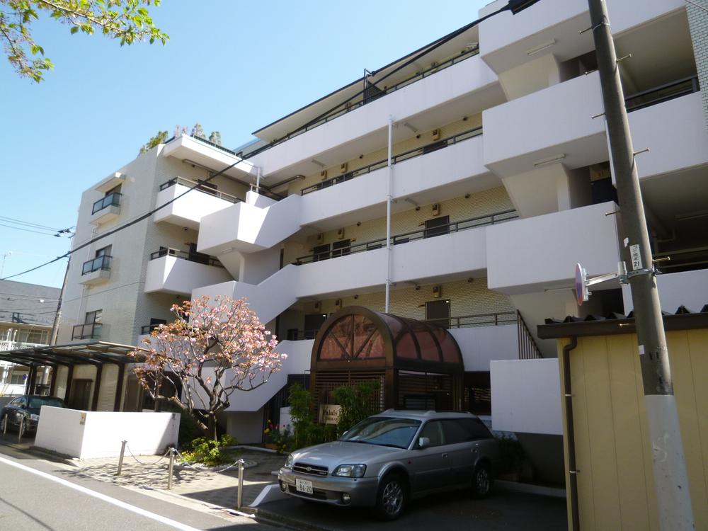 Local appearance photo. Local (July 2013) Shooting