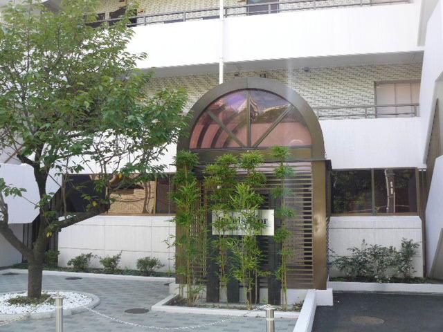 Local appearance photo. Local (July 2013) Shooting