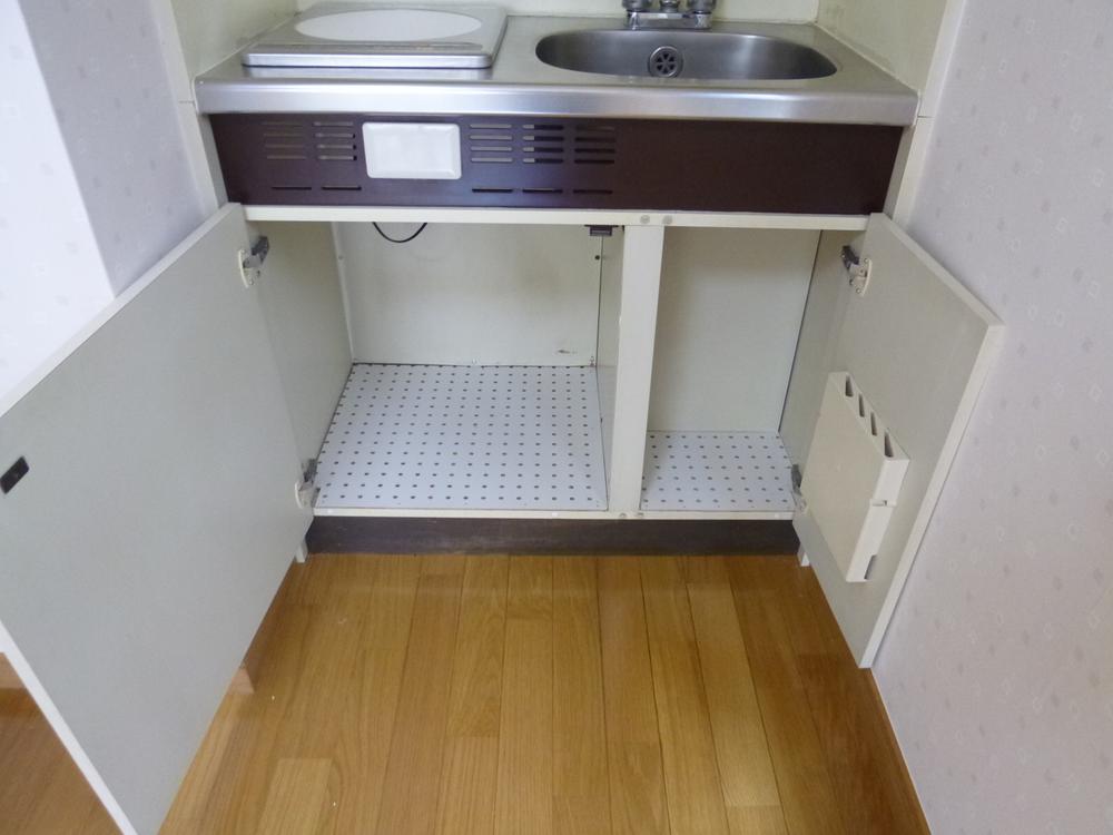 Kitchen. Indoor (July 2013) Shooting