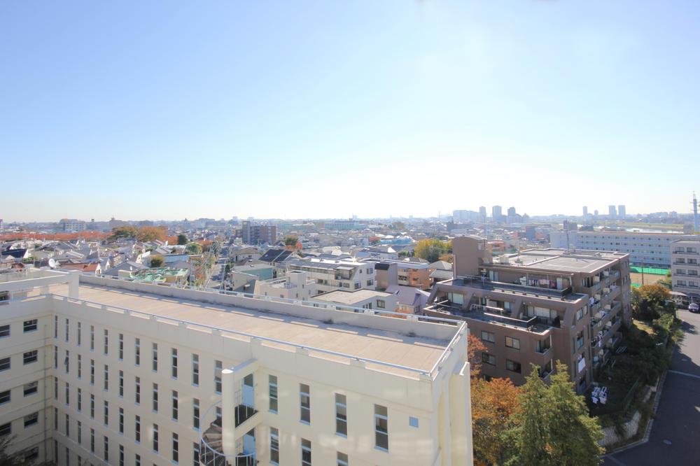 View photos from the dwelling unit