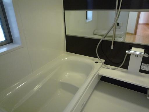 Bathroom. Bathroom 1 tsubo / Bathroom Dryer